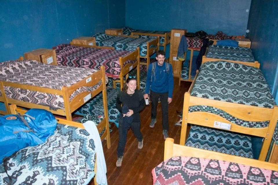 קוסקו Tunqui Meloc Hostel מראה חיצוני תמונה